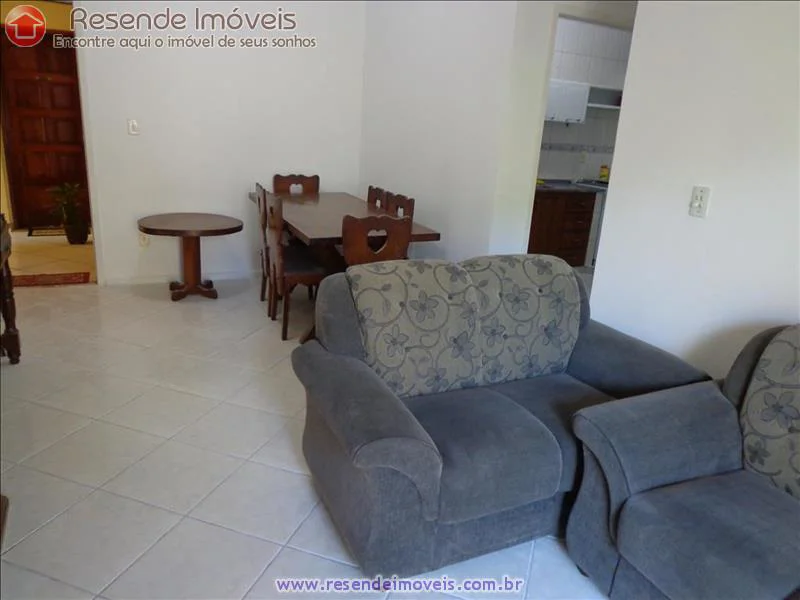 Foto 5 de 10 - Apartamento para aluguel em Barbosa Lima