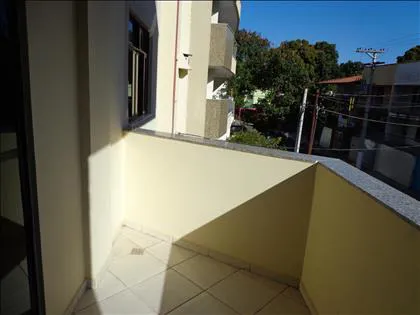 Apartamento para aluguel em Barbosa Lima