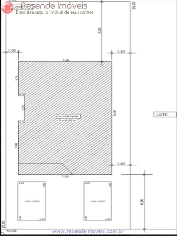 Foto 2 de 4 - Casa para venda em Jardim Aliança