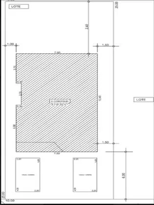 Casa para venda em Jardim Aliança