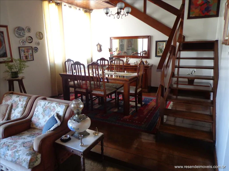 Foto 1 de 29 - Cobertura para venda em Centro