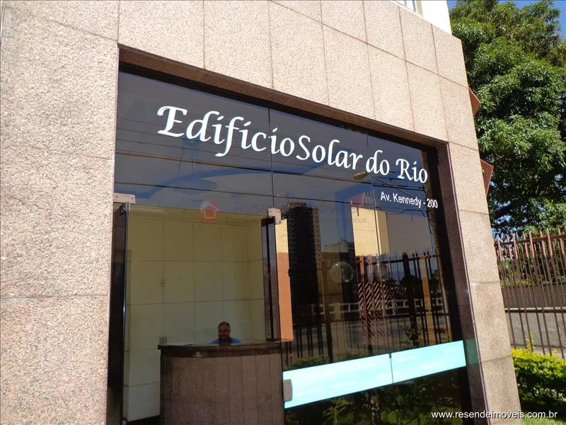 Foto 25 de 29 - Cobertura para venda em Centro