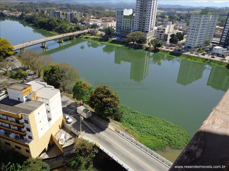 Foto 22 de 29 - Cobertura para venda em Centro