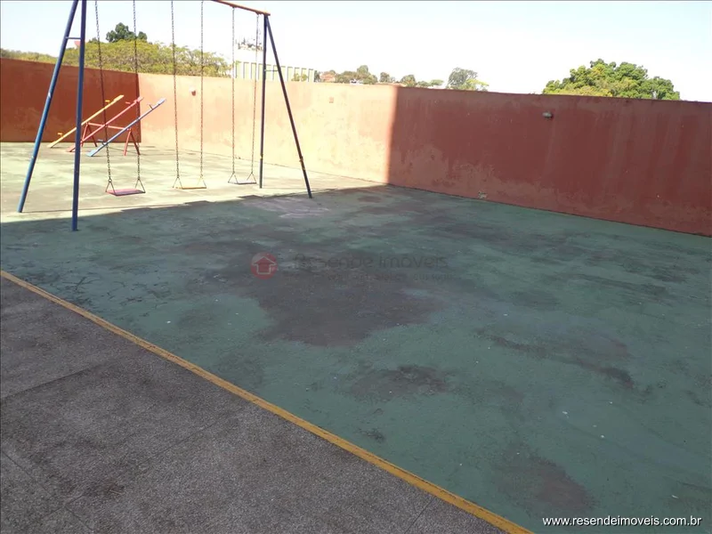 Foto 27 de 29 - Cobertura para venda em Centro