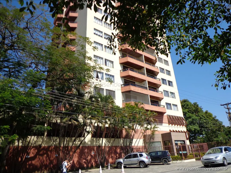 Foto 29 de 29 - Cobertura para venda em Centro