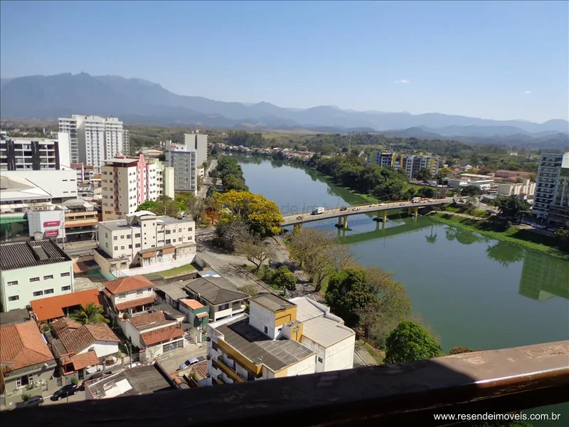 Foto 12 de 29 - Cobertura para venda em Centro