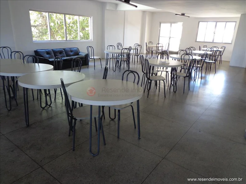 Foto 24 de 29 - Cobertura para venda em Centro