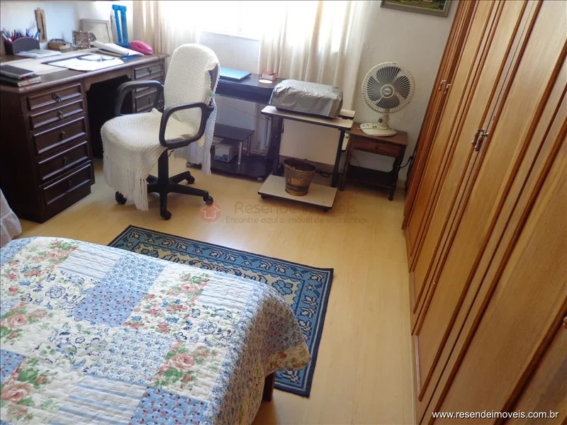 Foto 4 de 29 - Cobertura para venda em Centro