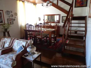 Cobertura para venda em Centro