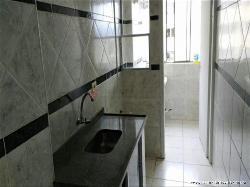 Foto 5 de 12 - Apartamento para venda em Jardim Jalisco