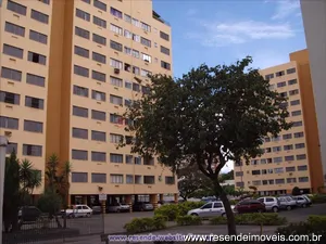 Apartamento para venda em Jardim Jalisco