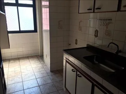 Apartamento para aluguel em Jardim Jalisco