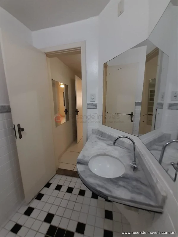 Foto 11 de 21 - Apartamento para aluguel em Comercial