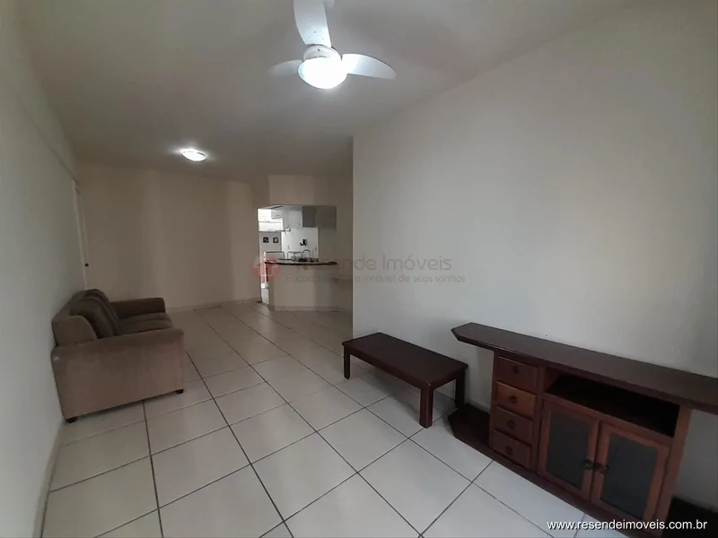 Foto 3 de 21 - Apartamento para aluguel em Comercial