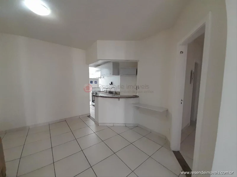 Foto 4 de 21 - Apartamento para aluguel em Comercial