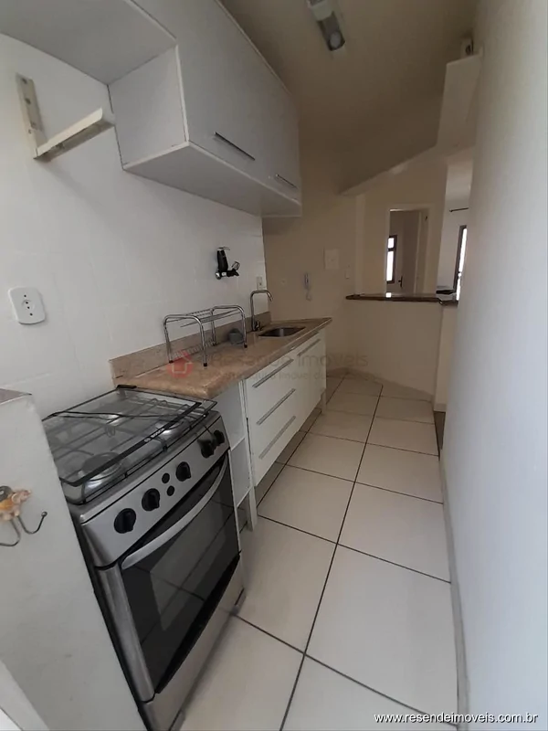 Foto 15 de 21 - Apartamento para aluguel em Comercial