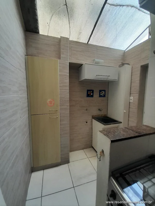 Foto 12 de 21 - Apartamento para aluguel em Comercial