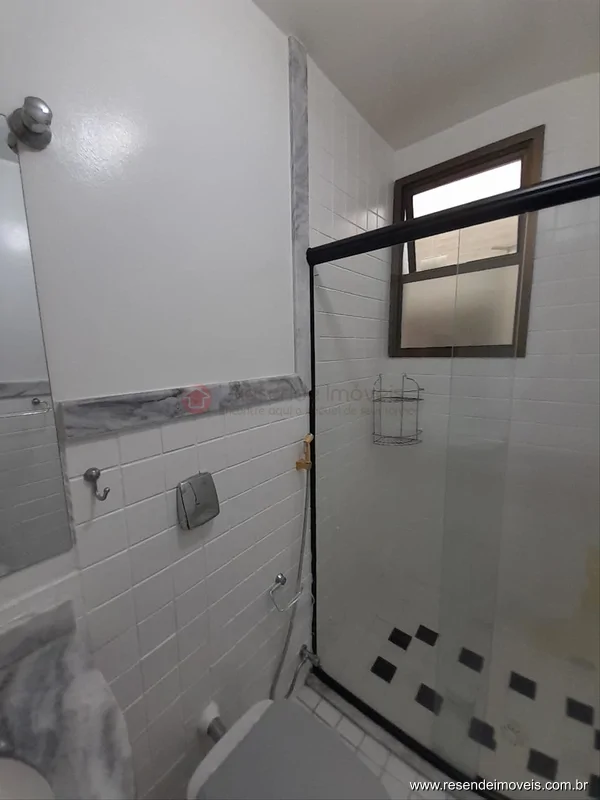 Foto 19 de 21 - Apartamento para aluguel em Comercial