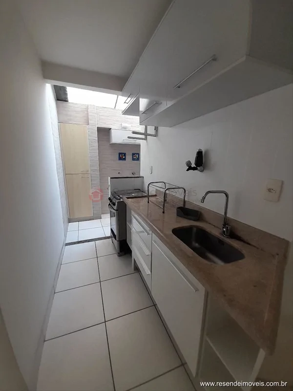 Foto 5 de 21 - Apartamento para aluguel em Comercial