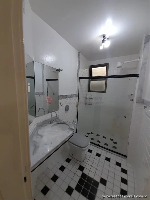 Foto 1 de 21 - Apartamento para aluguel em Comercial