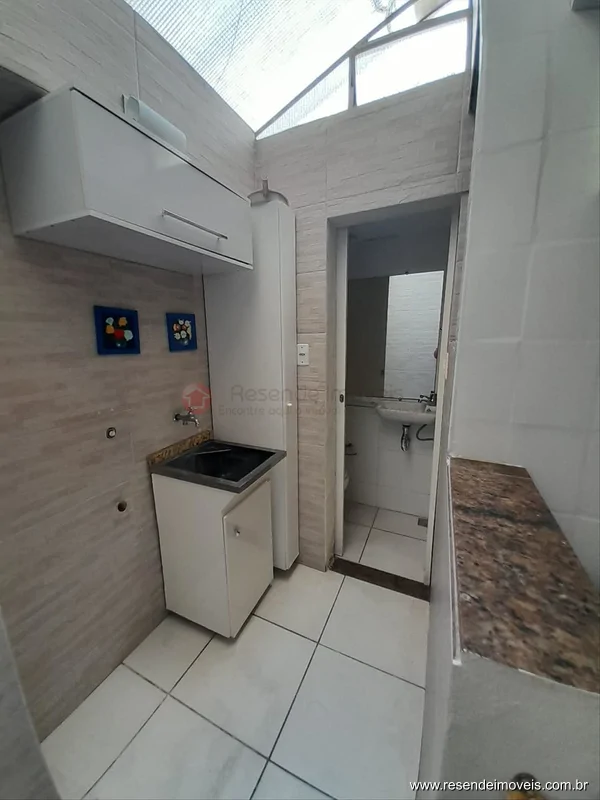 Foto 8 de 21 - Apartamento para aluguel em Comercial