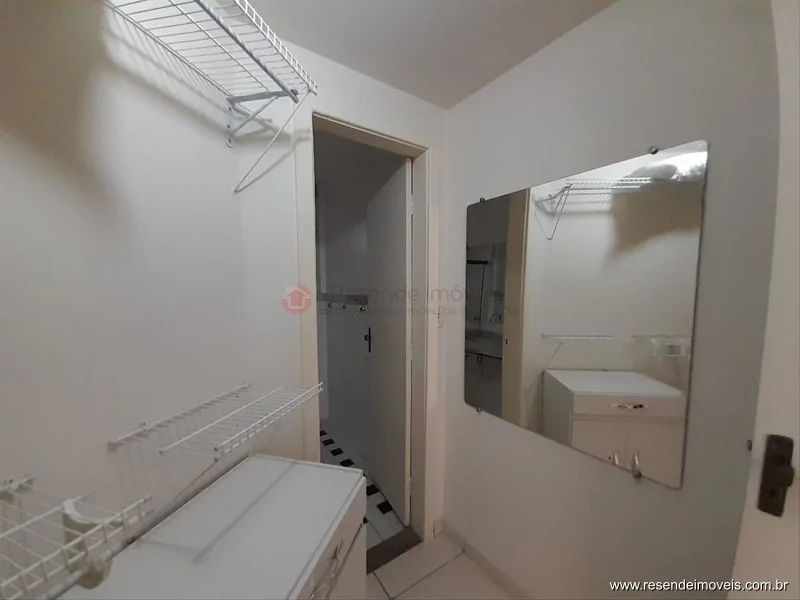 Foto 2 de 21 - Apartamento para aluguel em Comercial