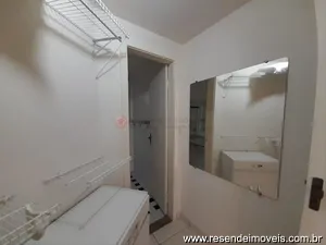 Apartamento para aluguel em Comercial