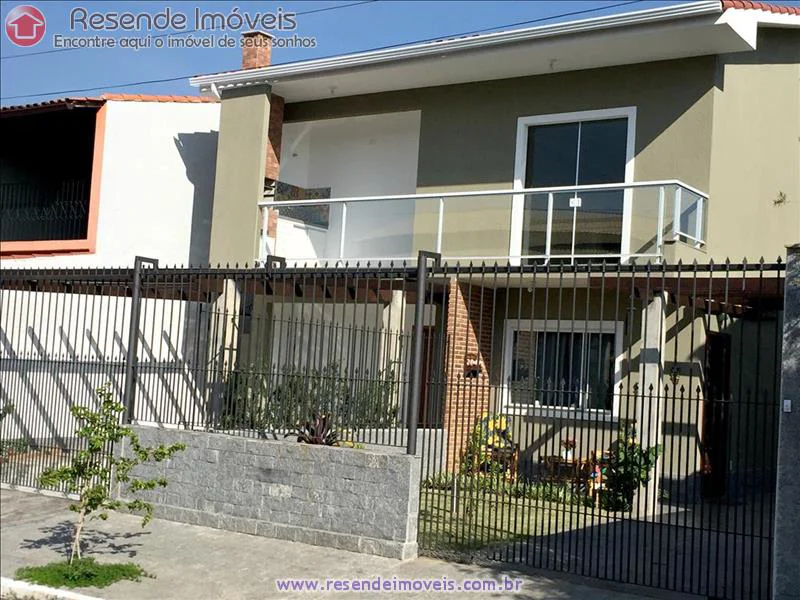 Foto 4 de 11 - Casa para aluguel em Morada da Colina