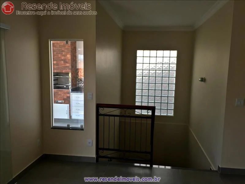 Foto 9 de 11 - Casa para aluguel em Morada da Colina