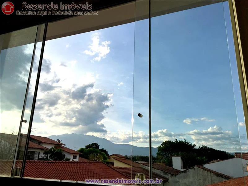 Foto 10 de 11 - Casa para aluguel em Morada da Colina