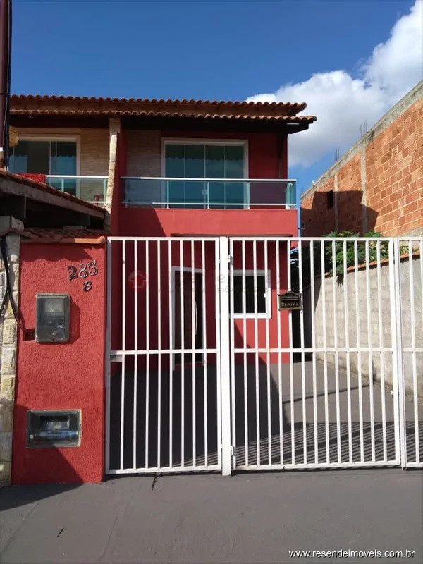 Foto 14 de 20 - Casa para venda em Vila Verde