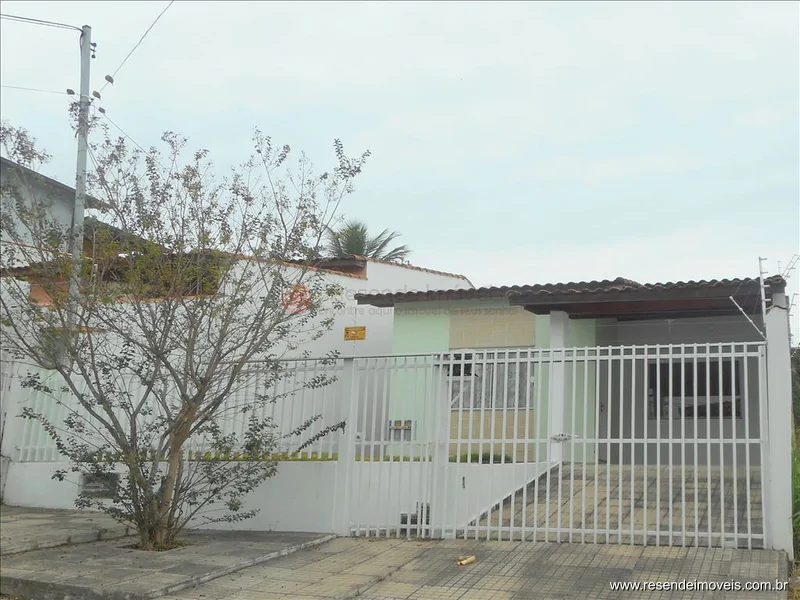 Foto 1 de 20 - Casa para venda em Mirante das Agulhas