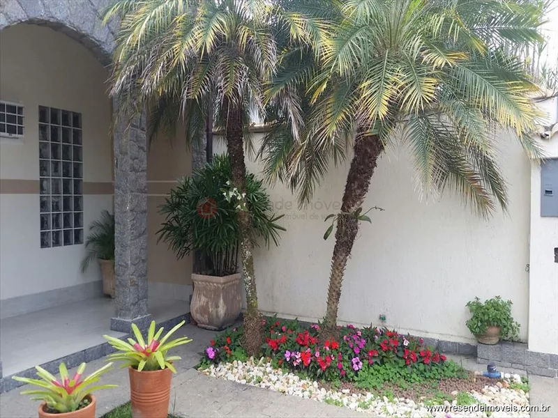 Foto 1 de 41 - Casa para venda em Parque Ipiranga