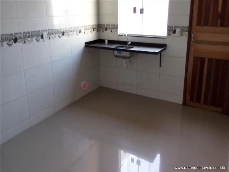 Foto 9 de 16 - Casa para venda em Parque Ipiranga II