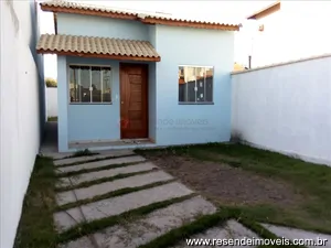 Casa para venda em Parque Ipiranga II