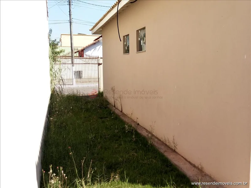 Foto 11 de 19 - Casa para venda em Jardim do Sol