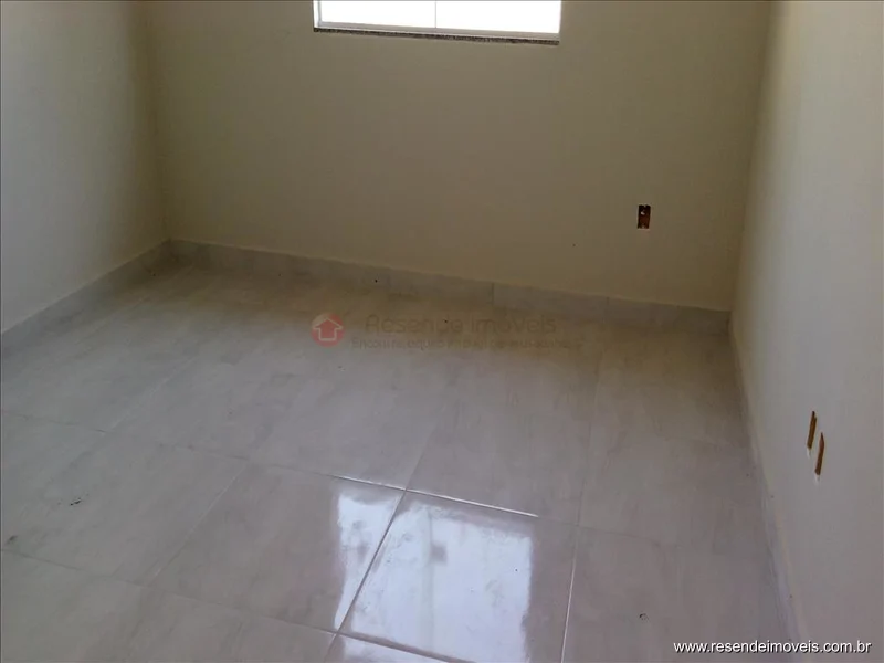 Foto 3 de 19 - Casa para venda em Jardim do Sol