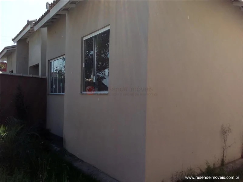 Foto 13 de 19 - Casa para venda em Jardim do Sol