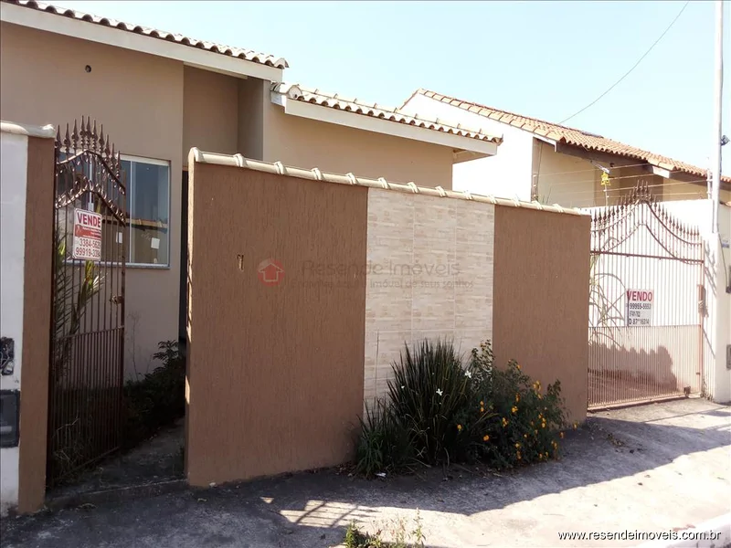 Foto 12 de 19 - Casa para venda em Jardim do Sol