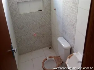 Casa para venda em Jardim do Sol