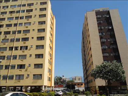 Apartamento para aluguel em Liberdade