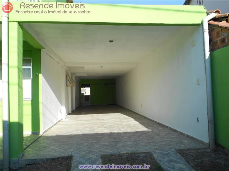 Foto 3 de 13 - Casa para aluguel em Monet