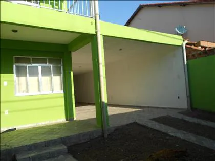 Casa para aluguel em Monet