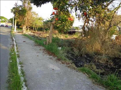 Terreno para venda em Itapuca