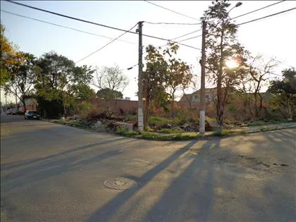 Terreno para venda em Itapuca