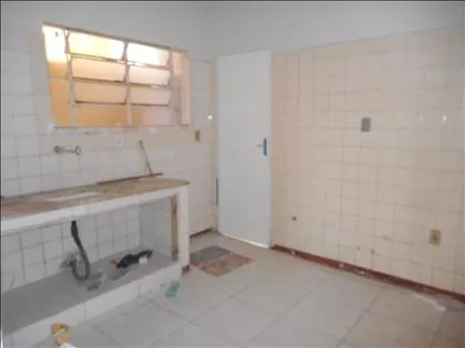 Casa para aluguel em Manejo
