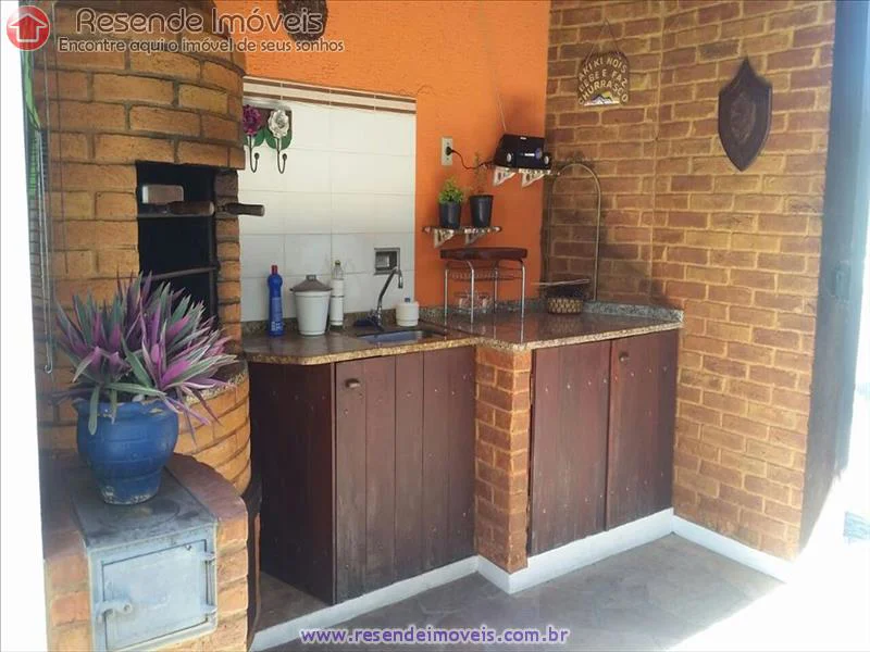 Foto 5 de 23 - Casa para venda em Morada da Colina