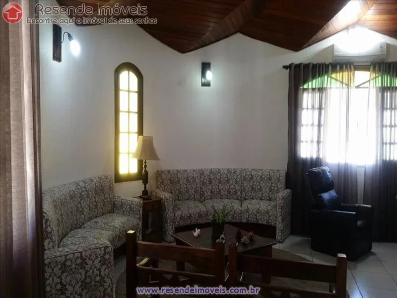 Foto 2 de 23 - Casa para venda em Morada da Colina