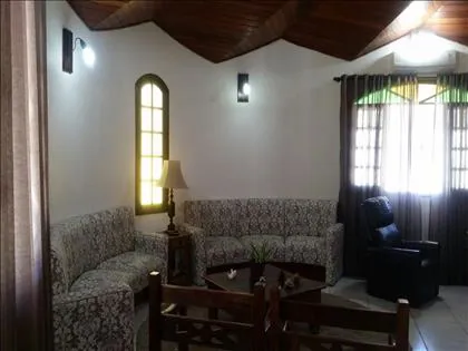 Casa para venda em Morada da Colina