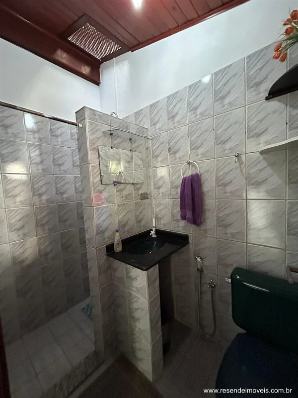 Foto 27 de 30 - Casa para venda em Montese